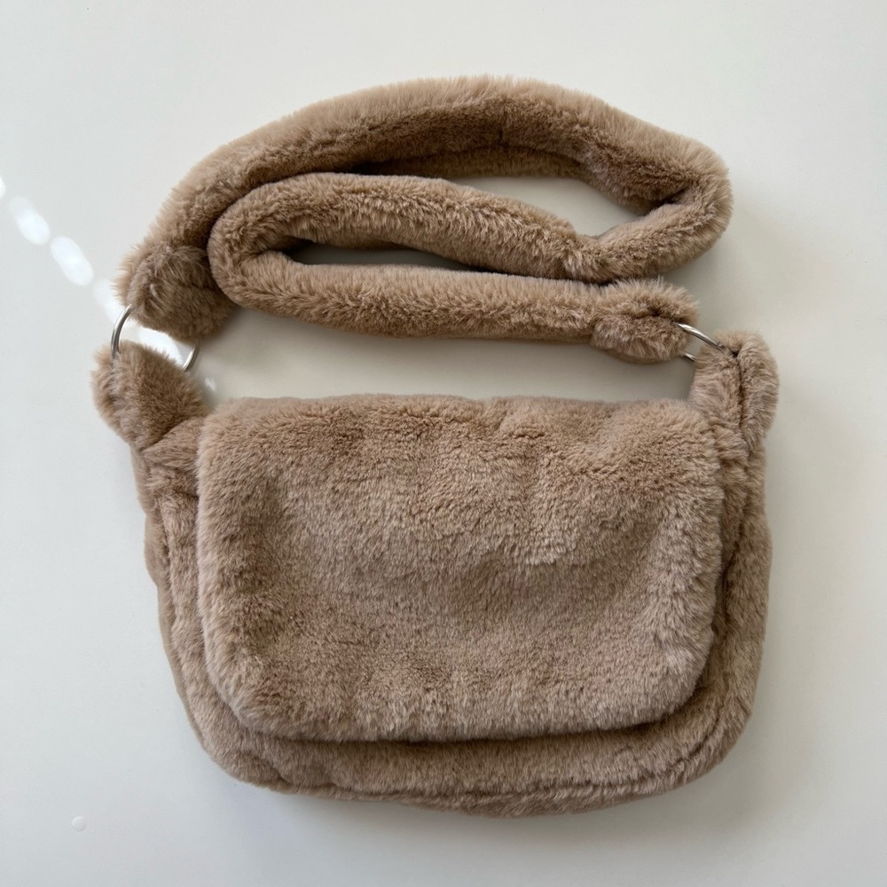 Lolita Jade messenger bag